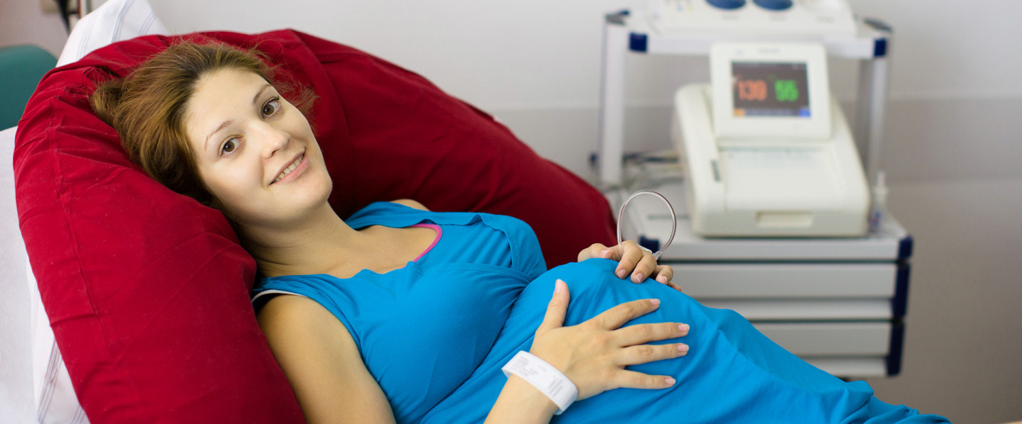 Helping Women with All of Their Health Care Needs 